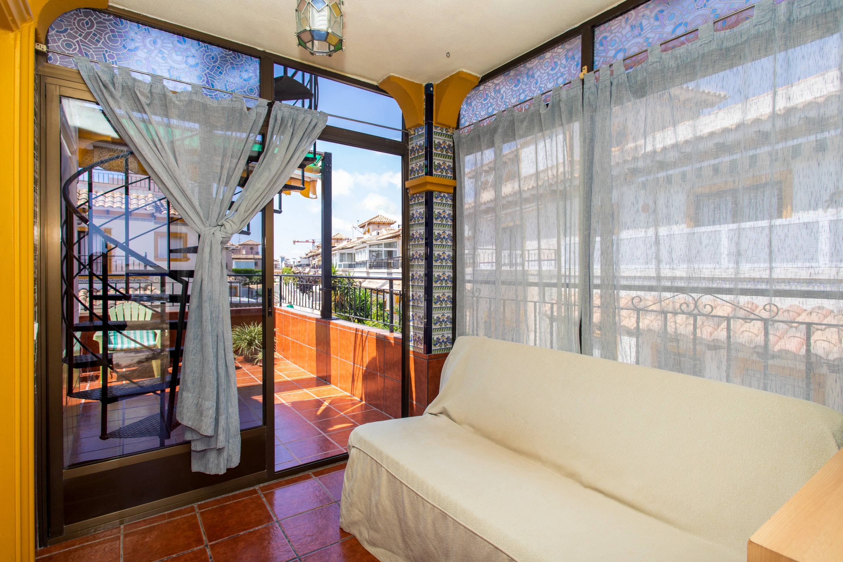 For sale - 2 Bedroom 1 Bathroom Bungalow in Orihuela Costa - Rocio Del Mar  - Alicante