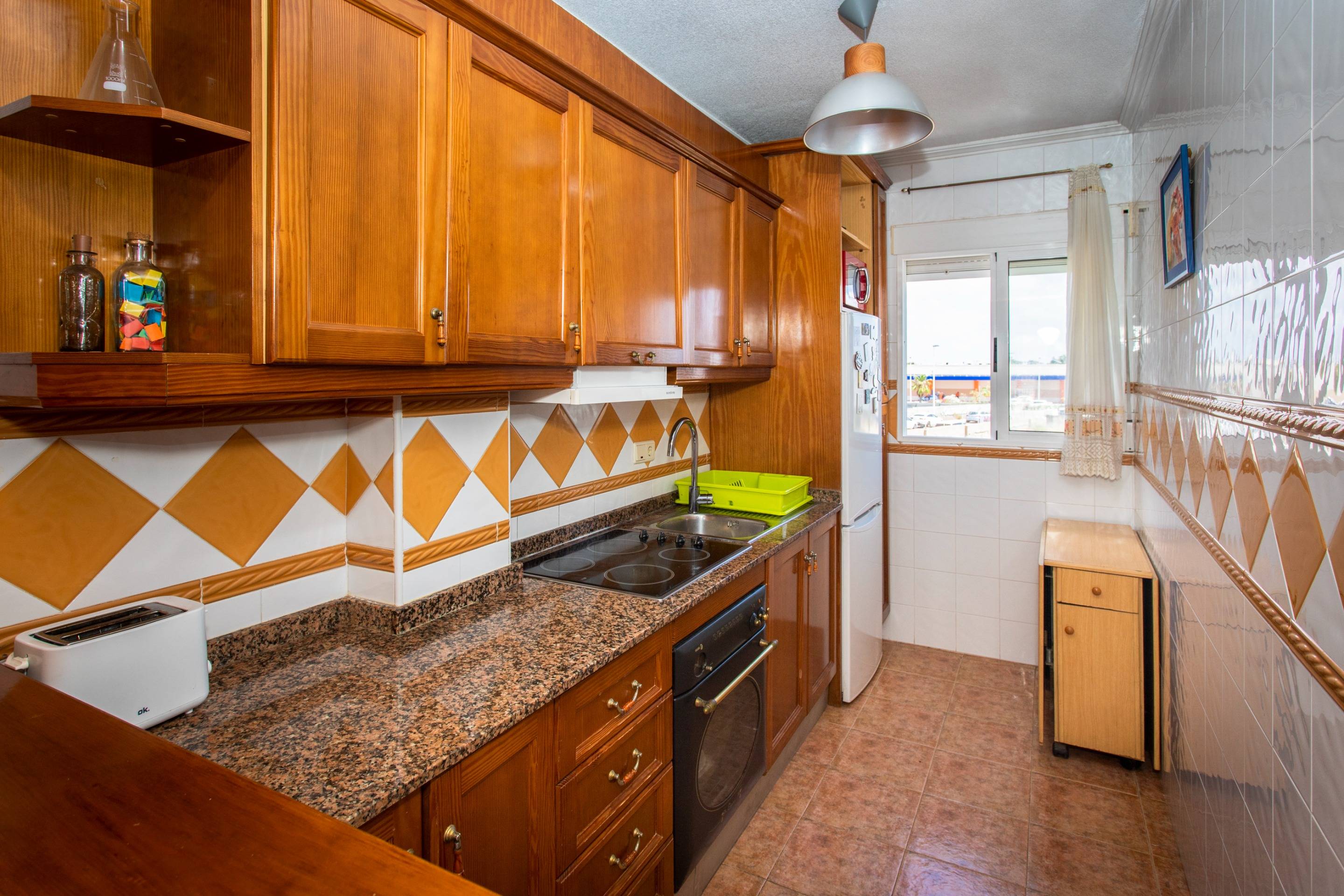 For sale - 2 Bedroom 1 Bathroom Bungalow in Orihuela Costa - Rocio Del Mar  - Alicante
