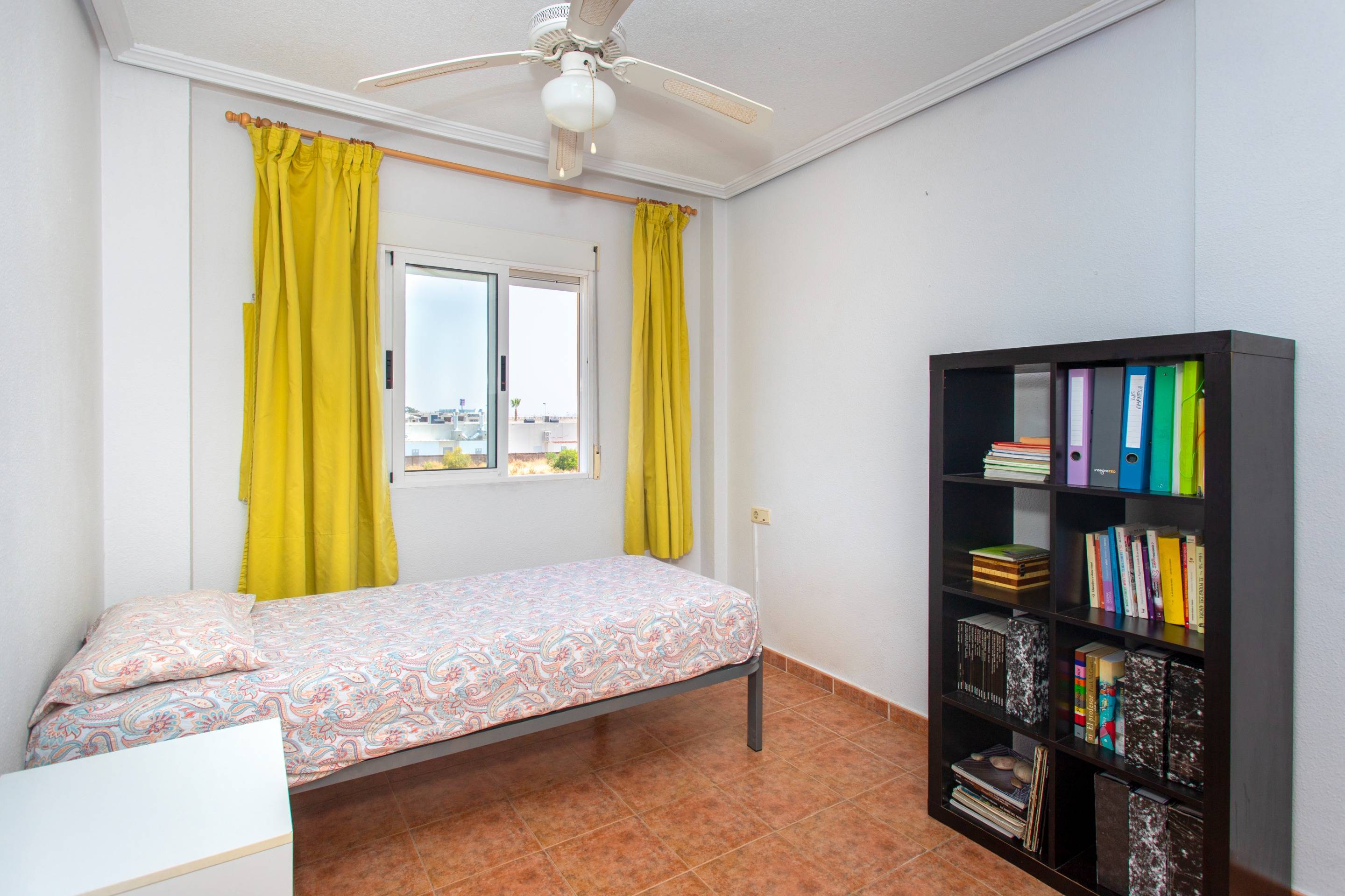 For sale - 2 Bedroom 1 Bathroom Bungalow in Orihuela Costa - Rocio Del Mar  - Alicante
