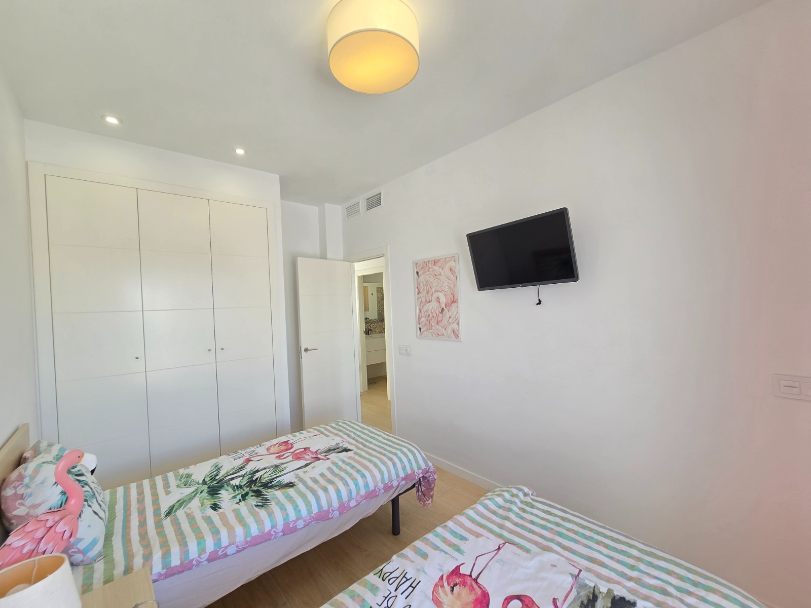 For sale - 3 Bedroom 2 Bathroom Villa in Pilar de La Horadada - Costa Blanca  - Alicante