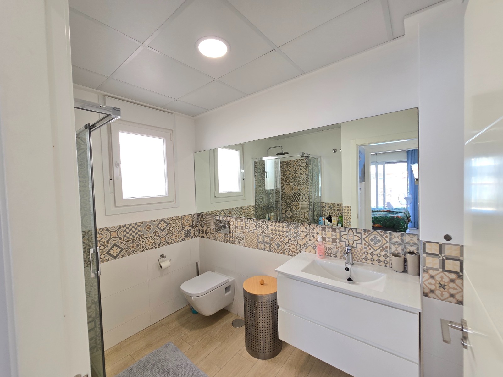 For sale - 3 Bedroom 2 Bathroom Villa in Pilar de La Horadada - Costa Blanca  - Alicante