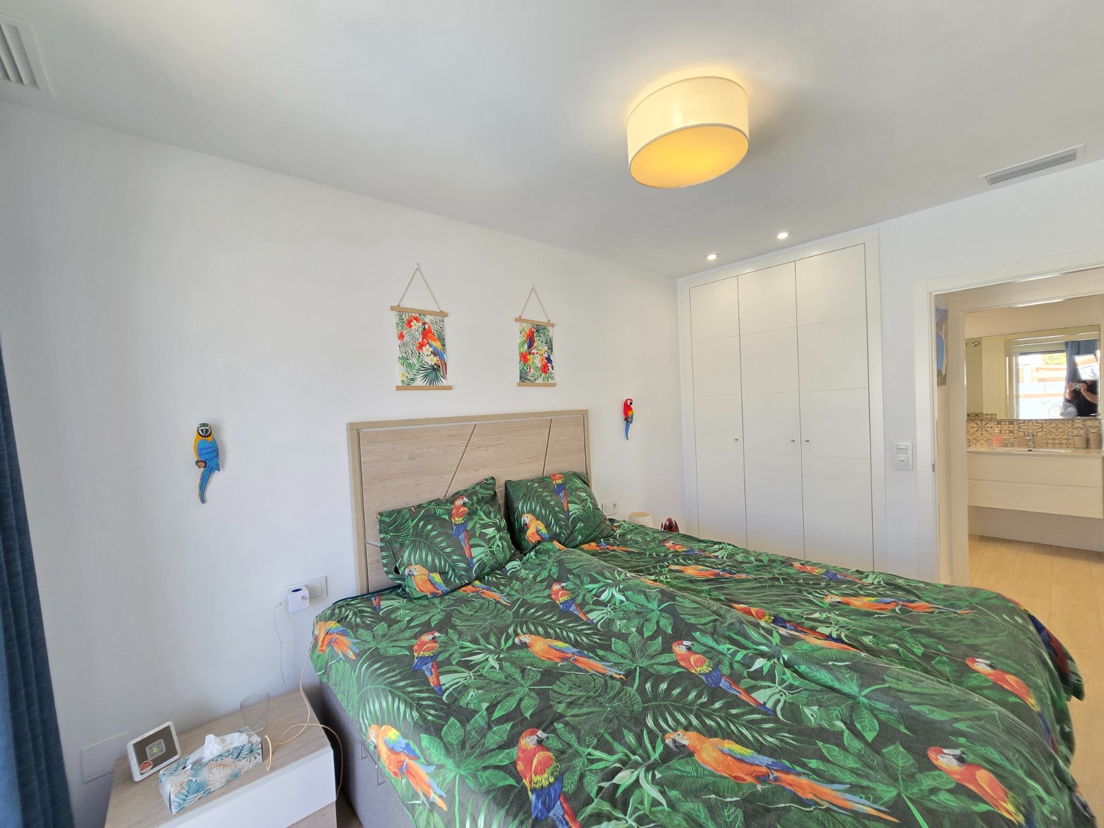For sale - 3 Bedroom 2 Bathroom Villa in Pilar de La Horadada - Costa Blanca  - Alicante