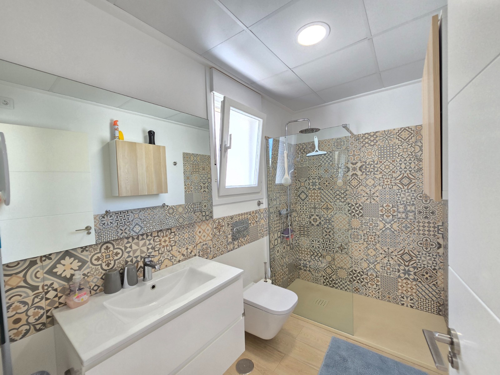 For sale - 3 Bedroom 2 Bathroom Villa in Pilar de La Horadada - Costa Blanca  - Alicante