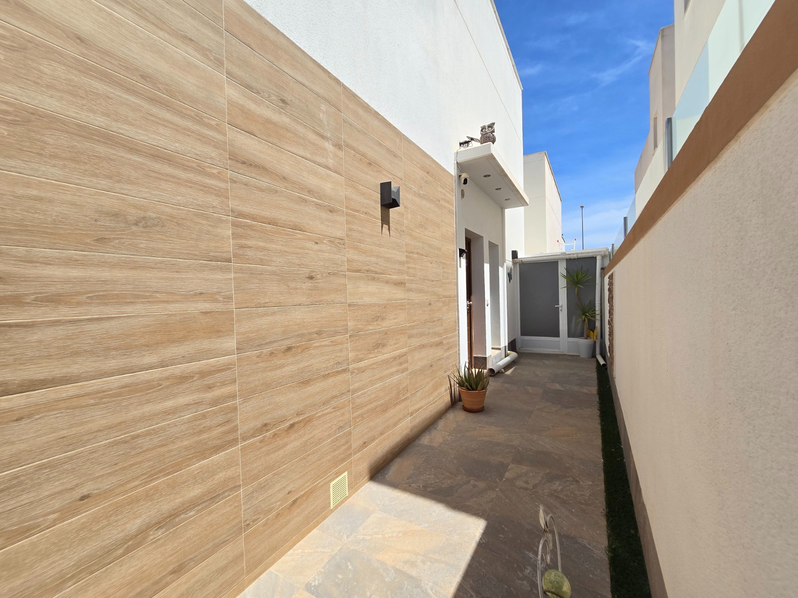 For sale - 3 Bedroom 2 Bathroom Villa in Pilar de La Horadada - Costa Blanca  - Alicante