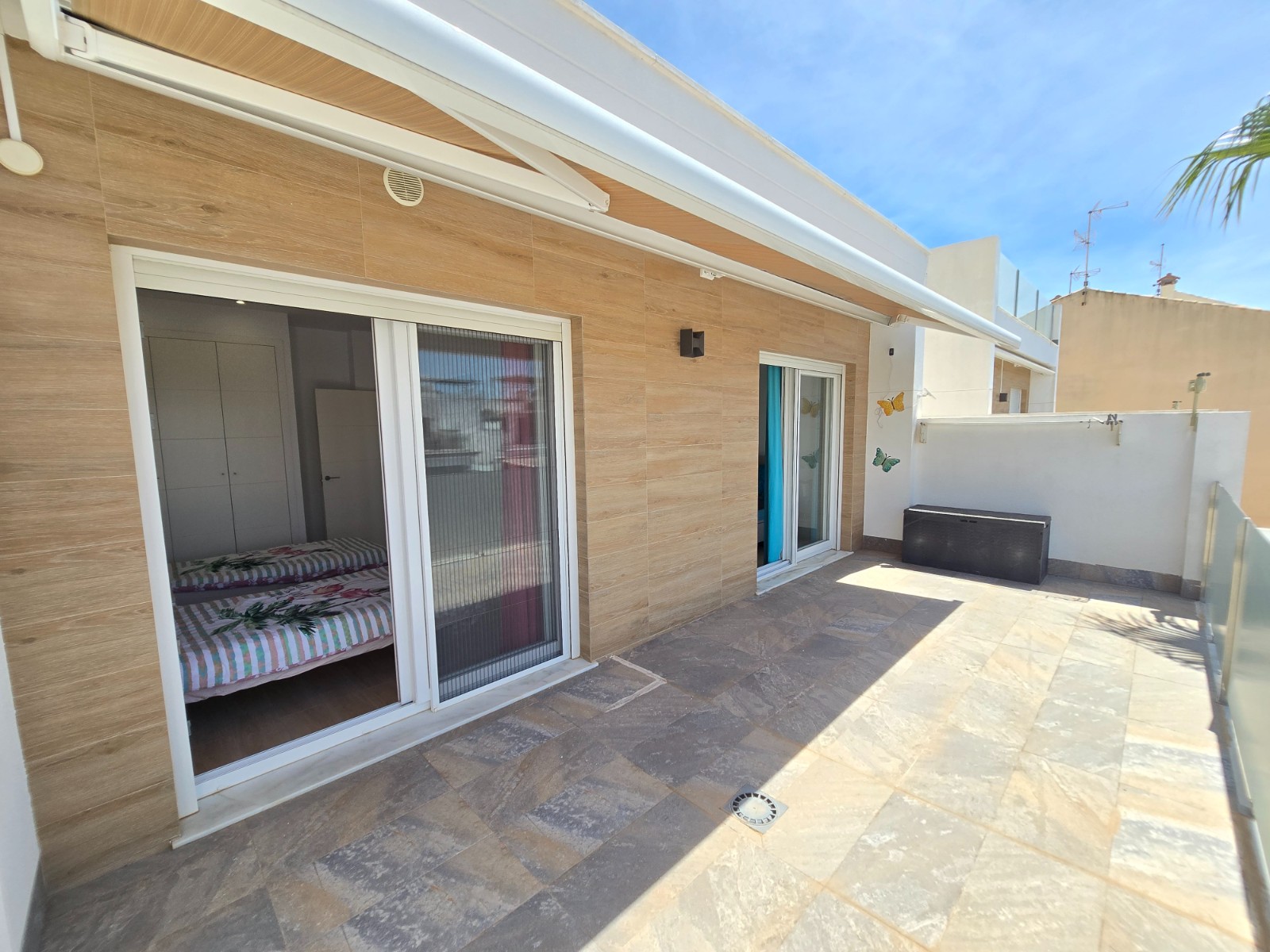For sale - 3 Bedroom 2 Bathroom Villa in Pilar de La Horadada - Costa Blanca  - Alicante