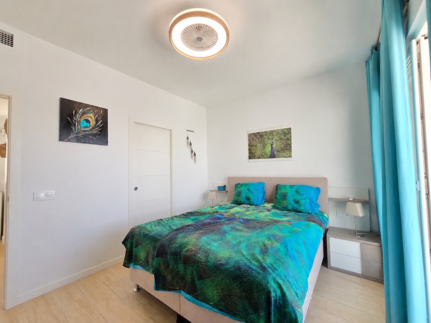For sale - 3 Bedroom 2 Bathroom Villa in Pilar de La Horadada - Costa Blanca  - Alicante