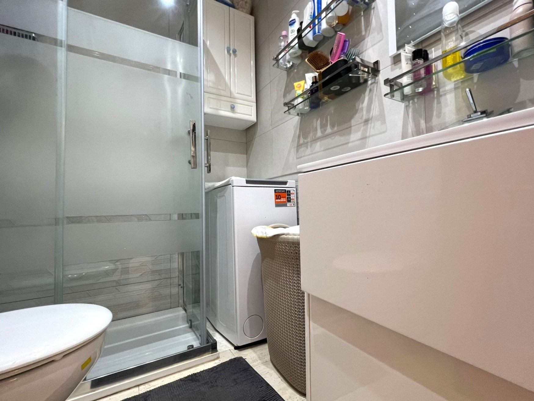 For sale - 2 Bedroom 1 Bathroom Bungalow in Torrevieja - aguas nuevas  - Alicante