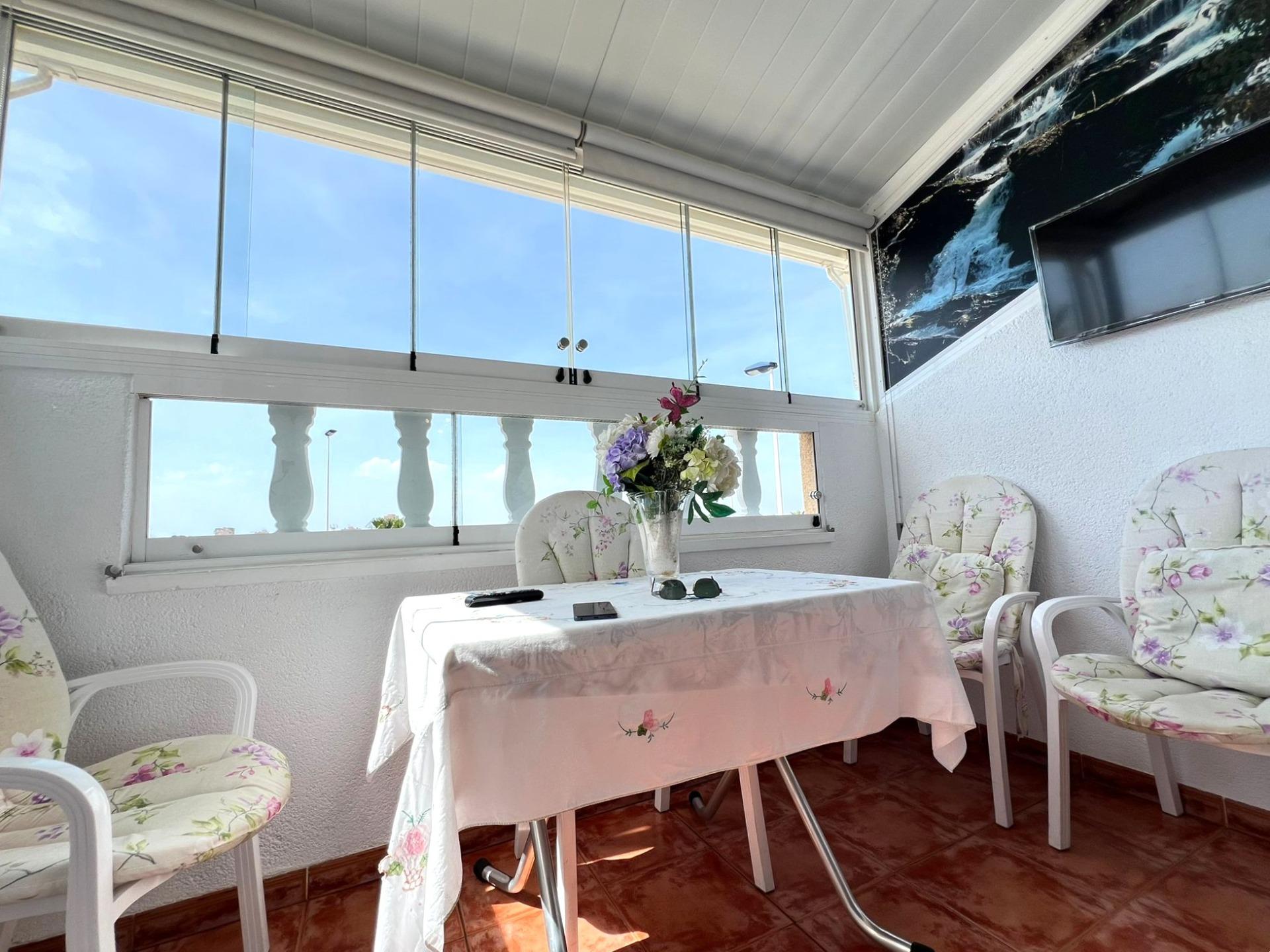 For sale - 2 Bedroom 1 Bathroom Bungalow in Torrevieja - aguas nuevas  - Alicante
