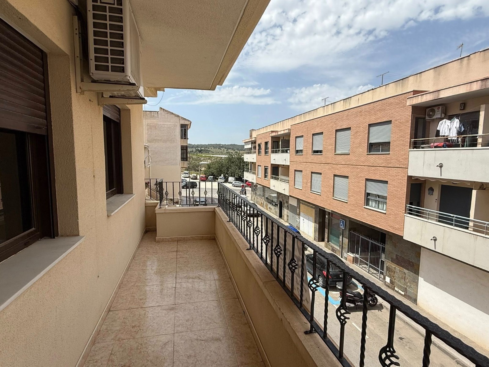 For sale - 3 Bedroom 2 Bathroom Apartment in San Miguel de Salinas - Inland  - Alicante