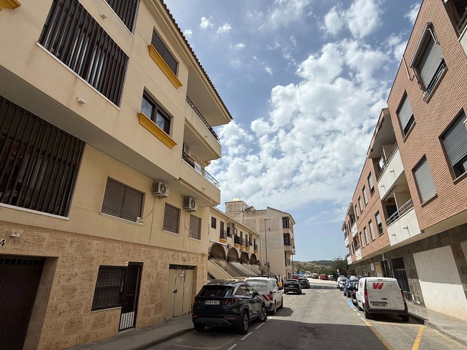 For sale - 3 Bedroom 2 Bathroom Apartment in San Miguel de Salinas - Inland  - Alicante