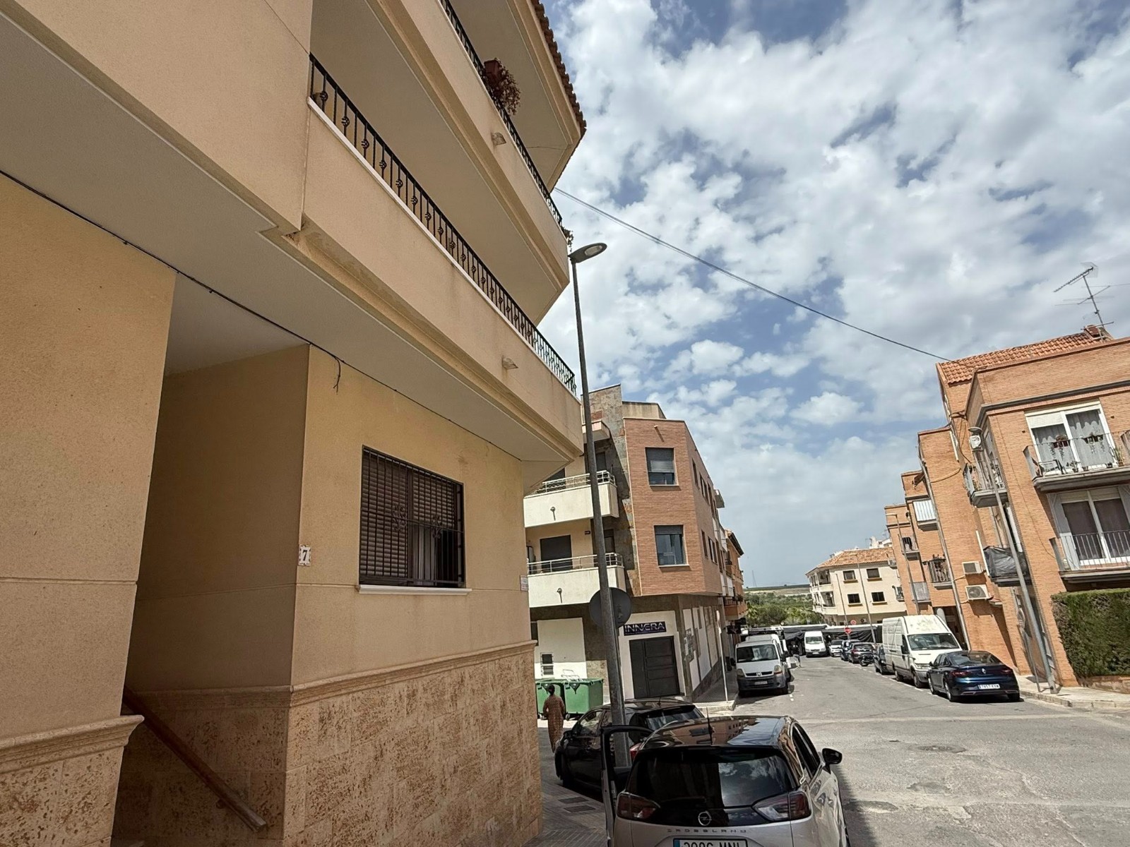 For sale - 3 Bedroom 2 Bathroom Apartment in San Miguel de Salinas - Inland  - Alicante