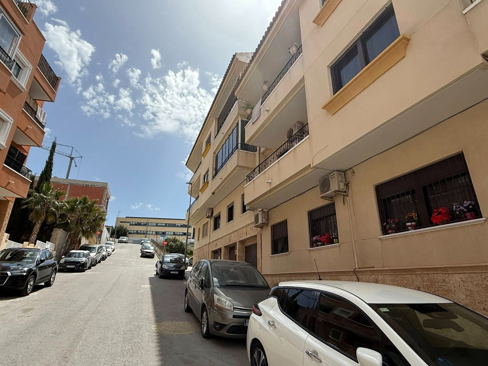 For sale - 3 Bedroom 2 Bathroom Apartment in San Miguel de Salinas - Inland  - Alicante