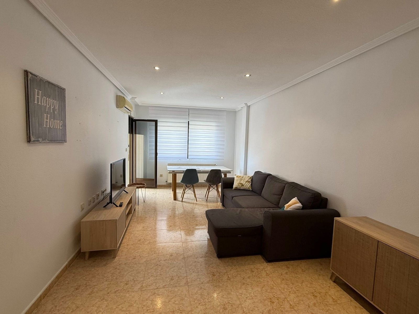 For sale - 3 Bedroom 2 Bathroom Apartment in San Miguel de Salinas - Inland  - Alicante