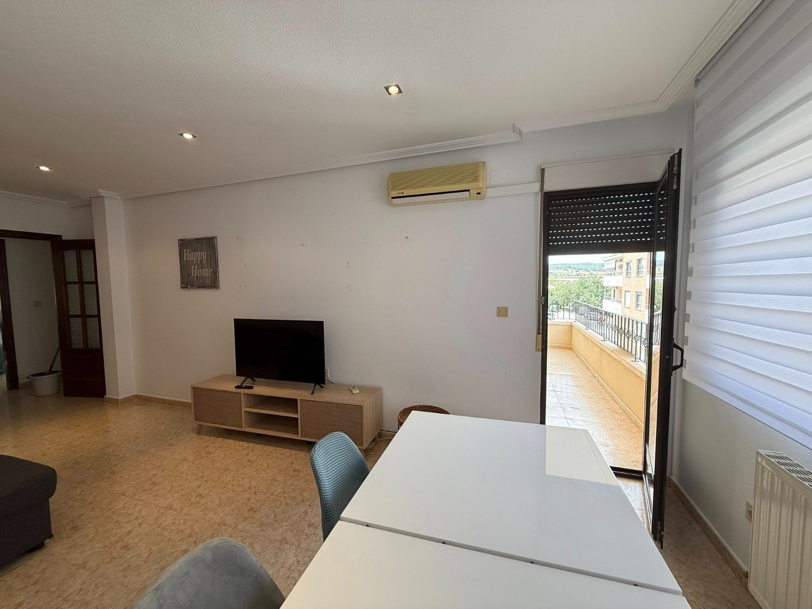 For sale - 3 Bedroom 2 Bathroom Apartment in San Miguel de Salinas - Inland  - Alicante