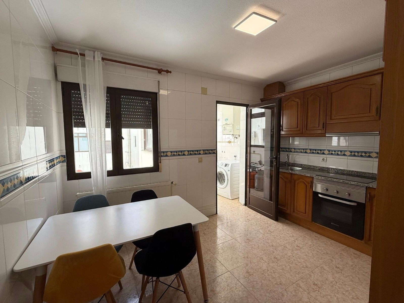 For sale - 3 Bedroom 2 Bathroom Apartment in San Miguel de Salinas - Inland  - Alicante