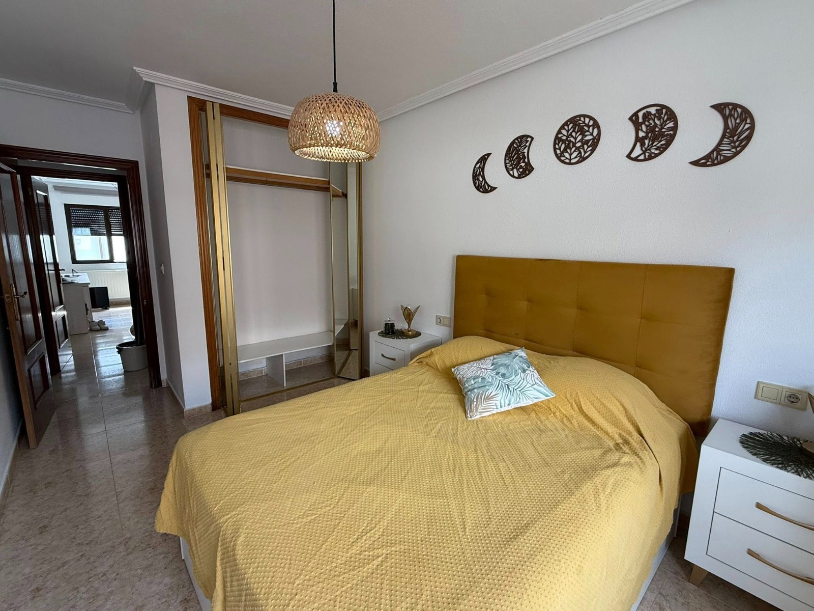 For sale - 3 Bedroom 2 Bathroom Apartment in San Miguel de Salinas - Inland  - Alicante