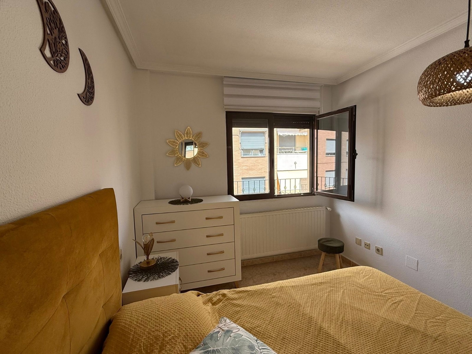 For sale - 3 Bedroom 2 Bathroom Apartment in San Miguel de Salinas - Inland  - Alicante