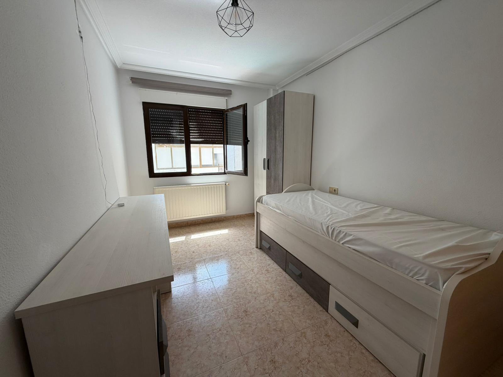For sale - 3 Bedroom 2 Bathroom Apartment in San Miguel de Salinas - Inland  - Alicante