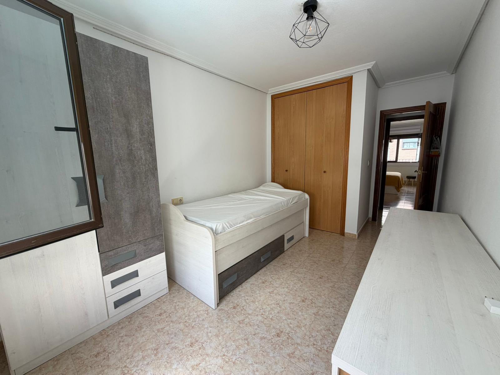 For sale - 3 Bedroom 2 Bathroom Apartment in San Miguel de Salinas - Inland  - Alicante