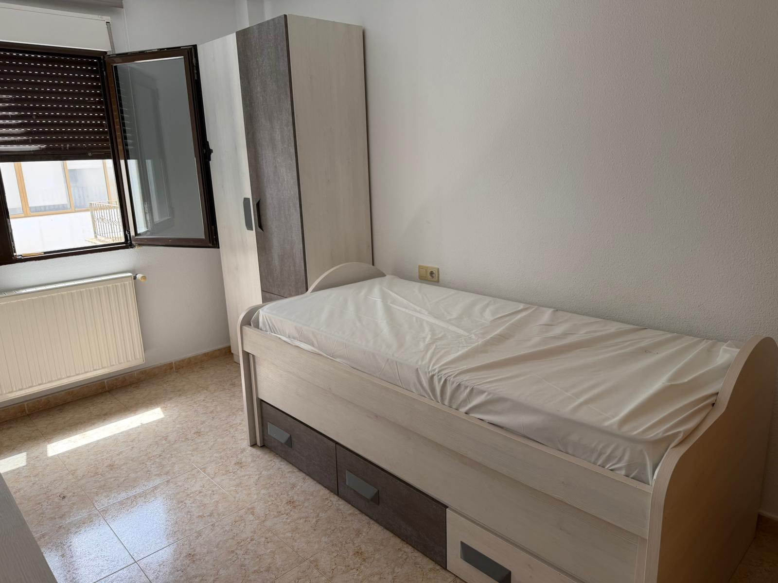 For sale - 3 Bedroom 2 Bathroom Apartment in San Miguel de Salinas - Inland  - Alicante