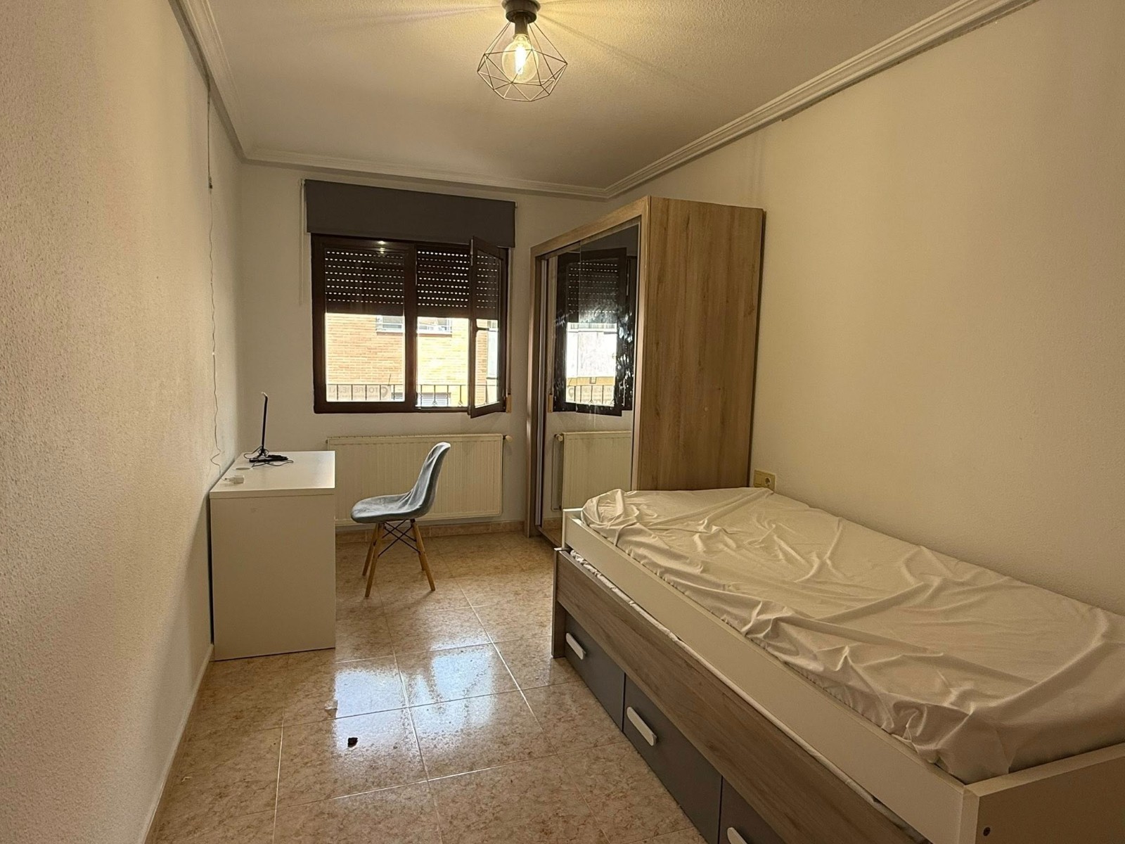 For sale - 3 Bedroom 2 Bathroom Apartment in San Miguel de Salinas - Inland  - Alicante