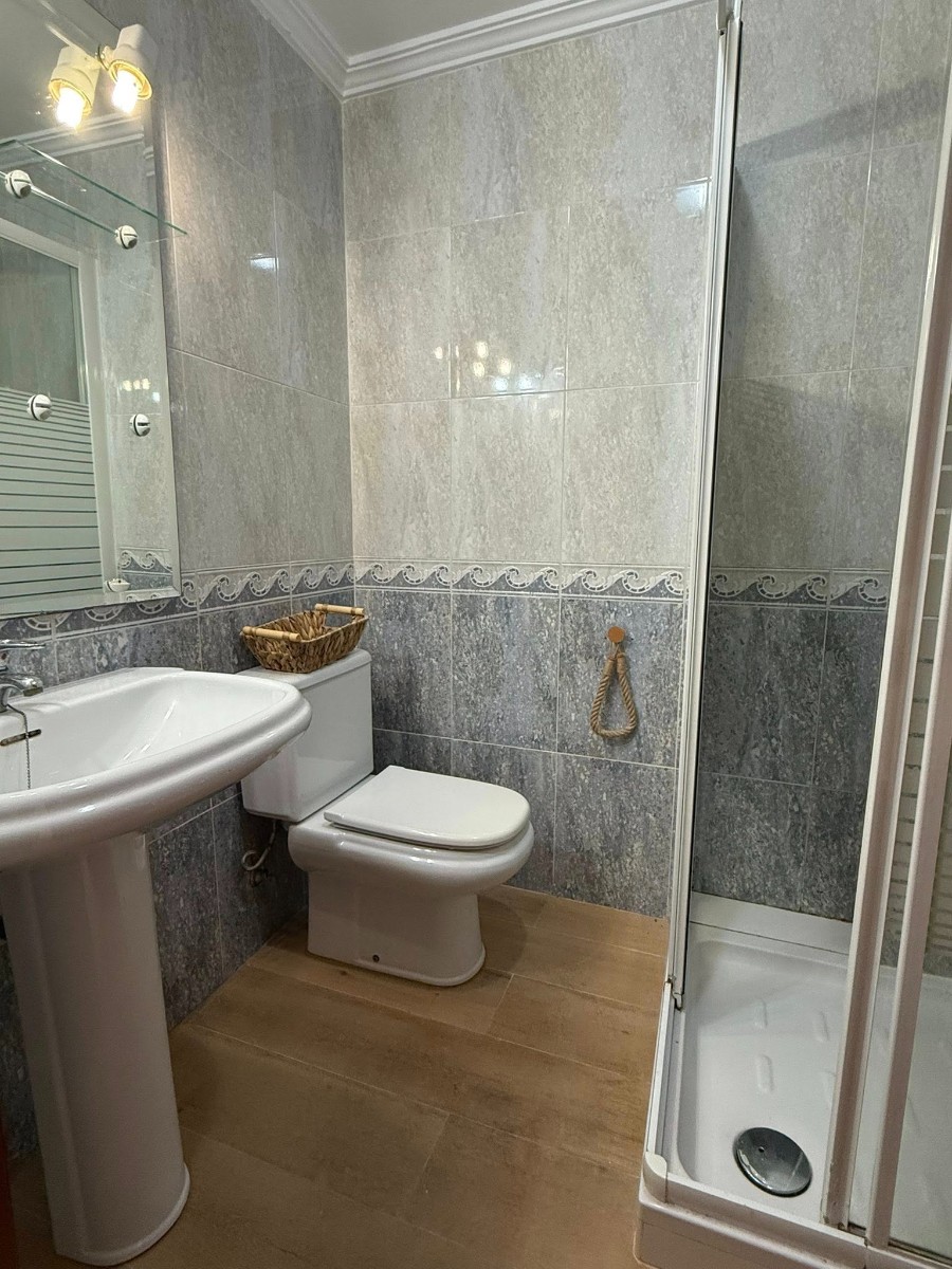 For sale - 3 Bedroom 2 Bathroom Apartment in San Miguel de Salinas - Inland  - Alicante