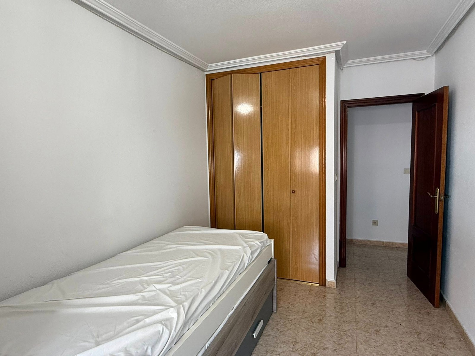For sale - 3 Bedroom 2 Bathroom Apartment in San Miguel de Salinas - Inland  - Alicante