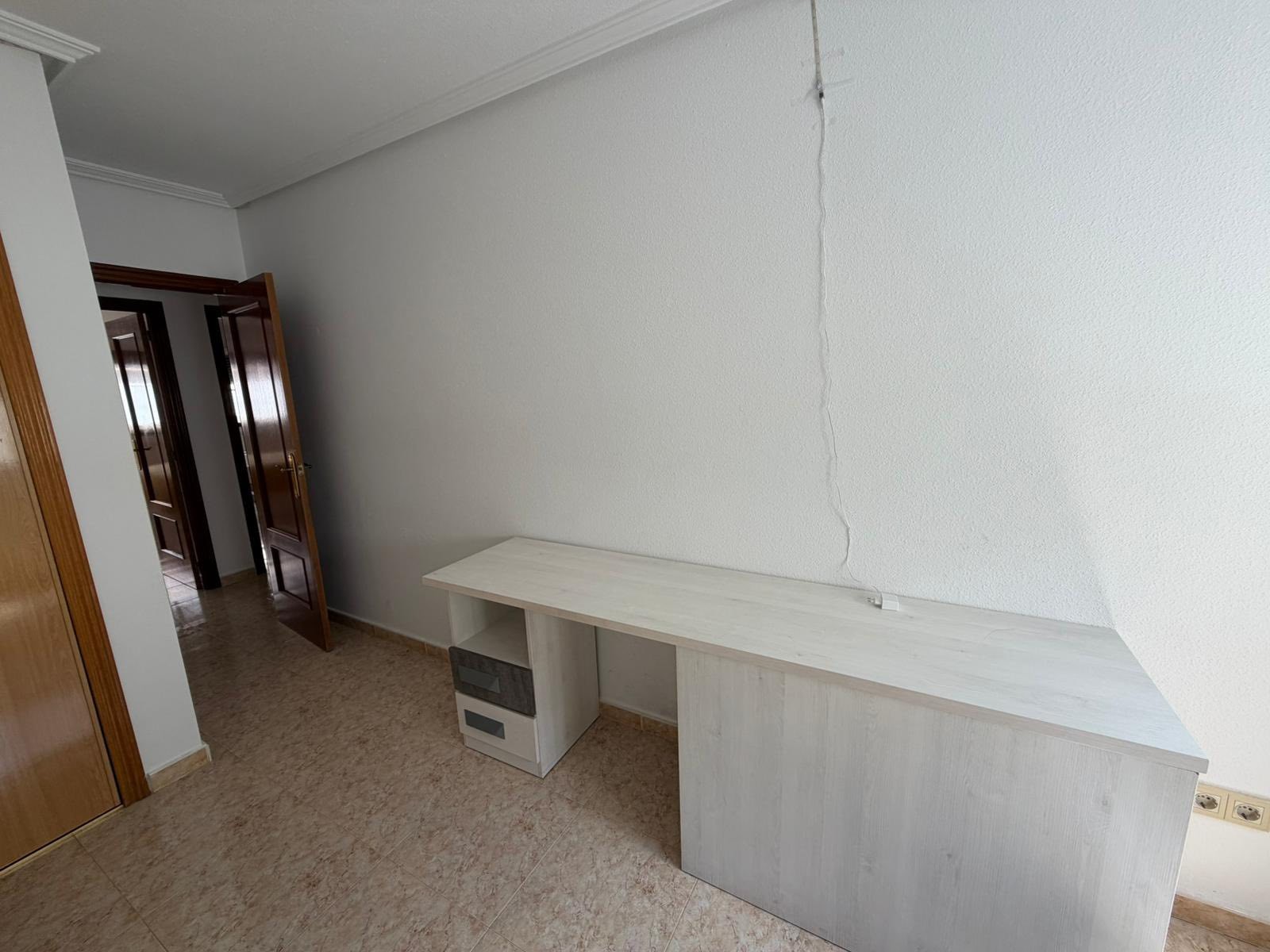 For sale - 3 Bedroom 2 Bathroom Apartment in San Miguel de Salinas - Inland  - Alicante