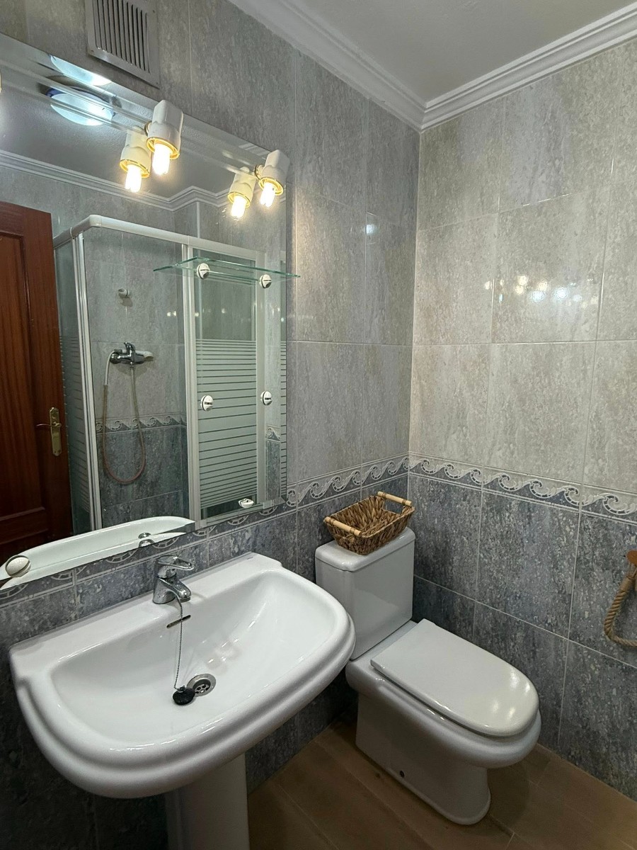 For sale - 3 Bedroom 2 Bathroom Apartment in San Miguel de Salinas - Inland  - Alicante