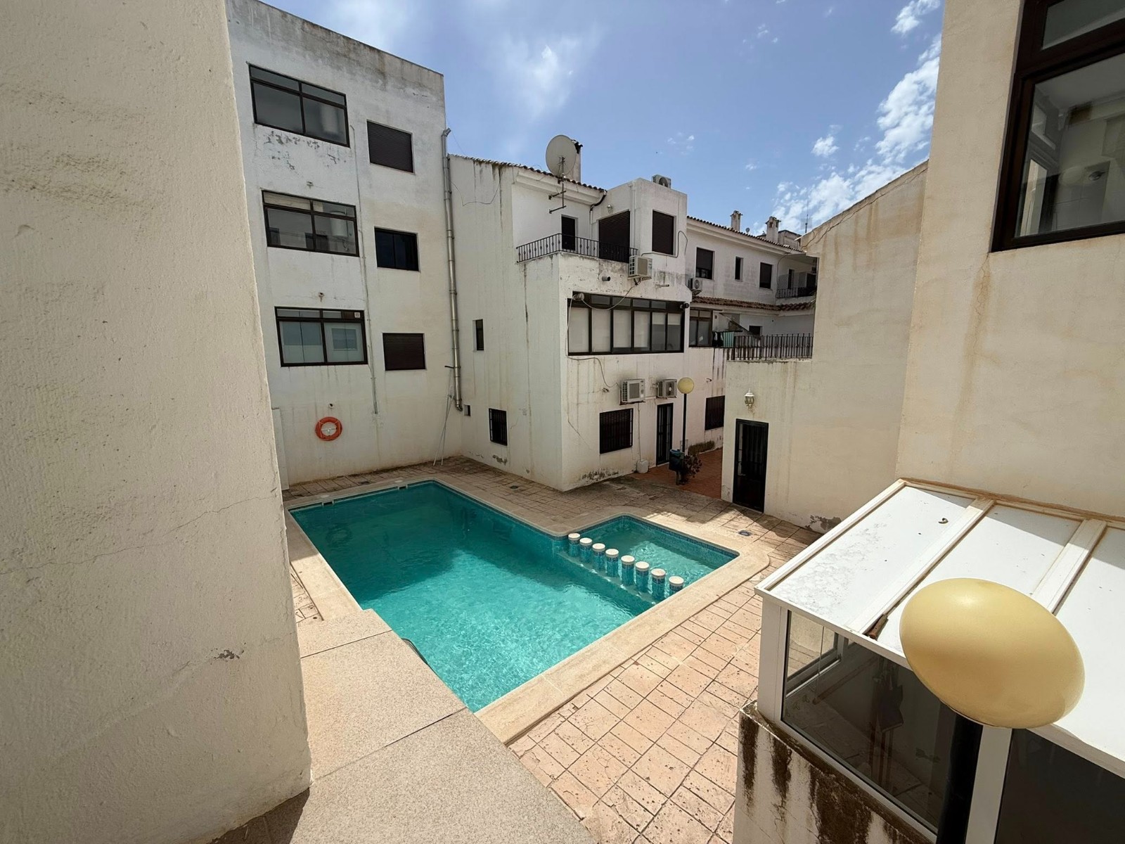 For sale - 3 Bedroom 2 Bathroom Apartment in San Miguel de Salinas - Inland  - Alicante