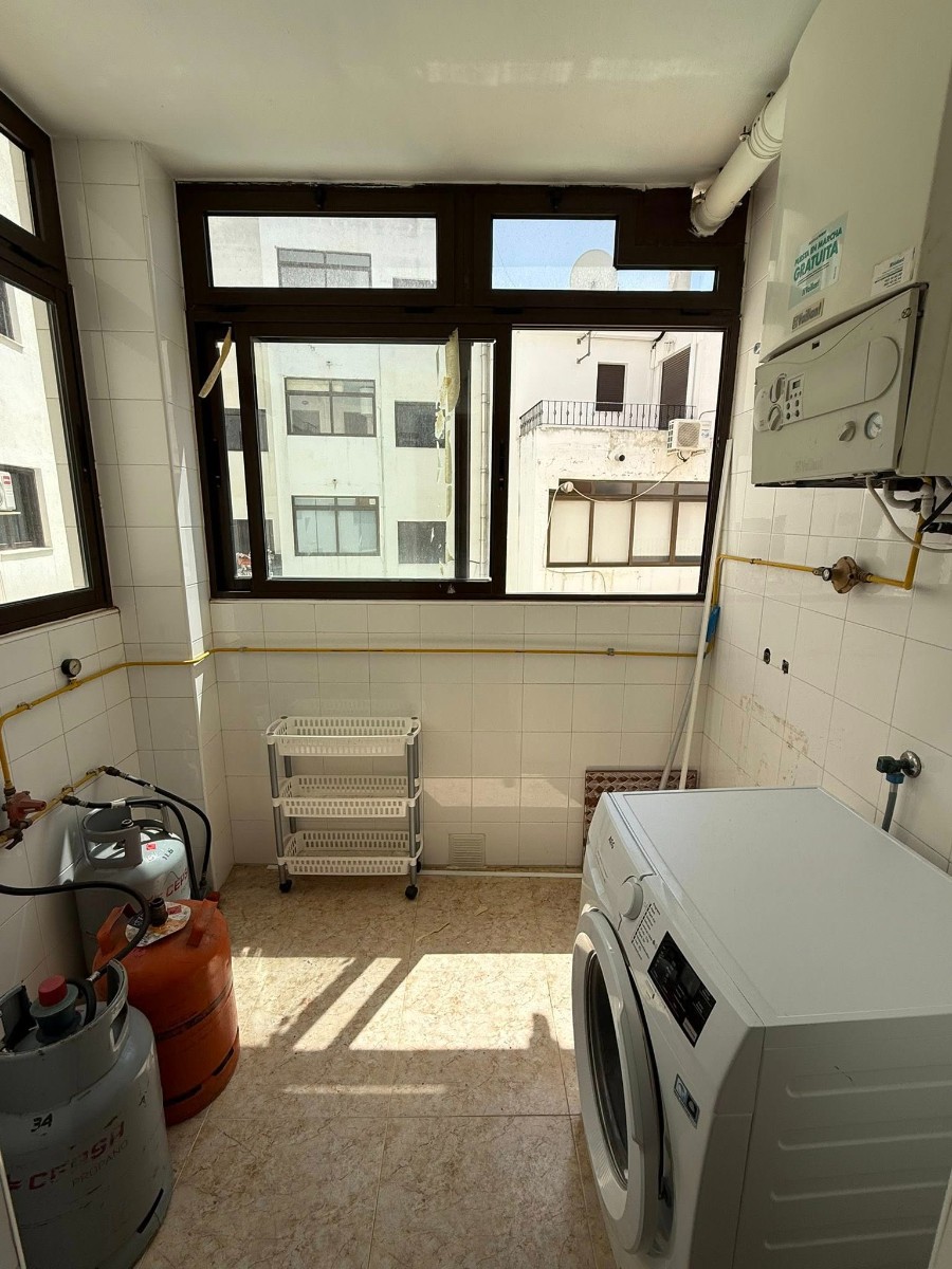 For sale - 3 Bedroom 2 Bathroom Apartment in San Miguel de Salinas - Inland  - Alicante