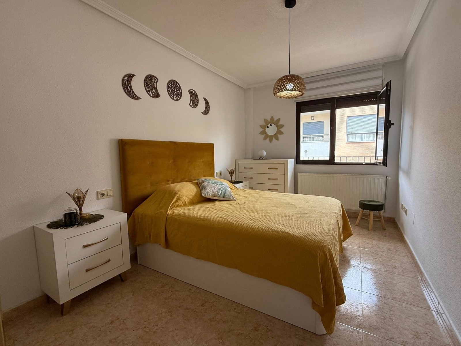 For sale - 3 Bedroom 2 Bathroom Apartment in San Miguel de Salinas - Inland  - Alicante