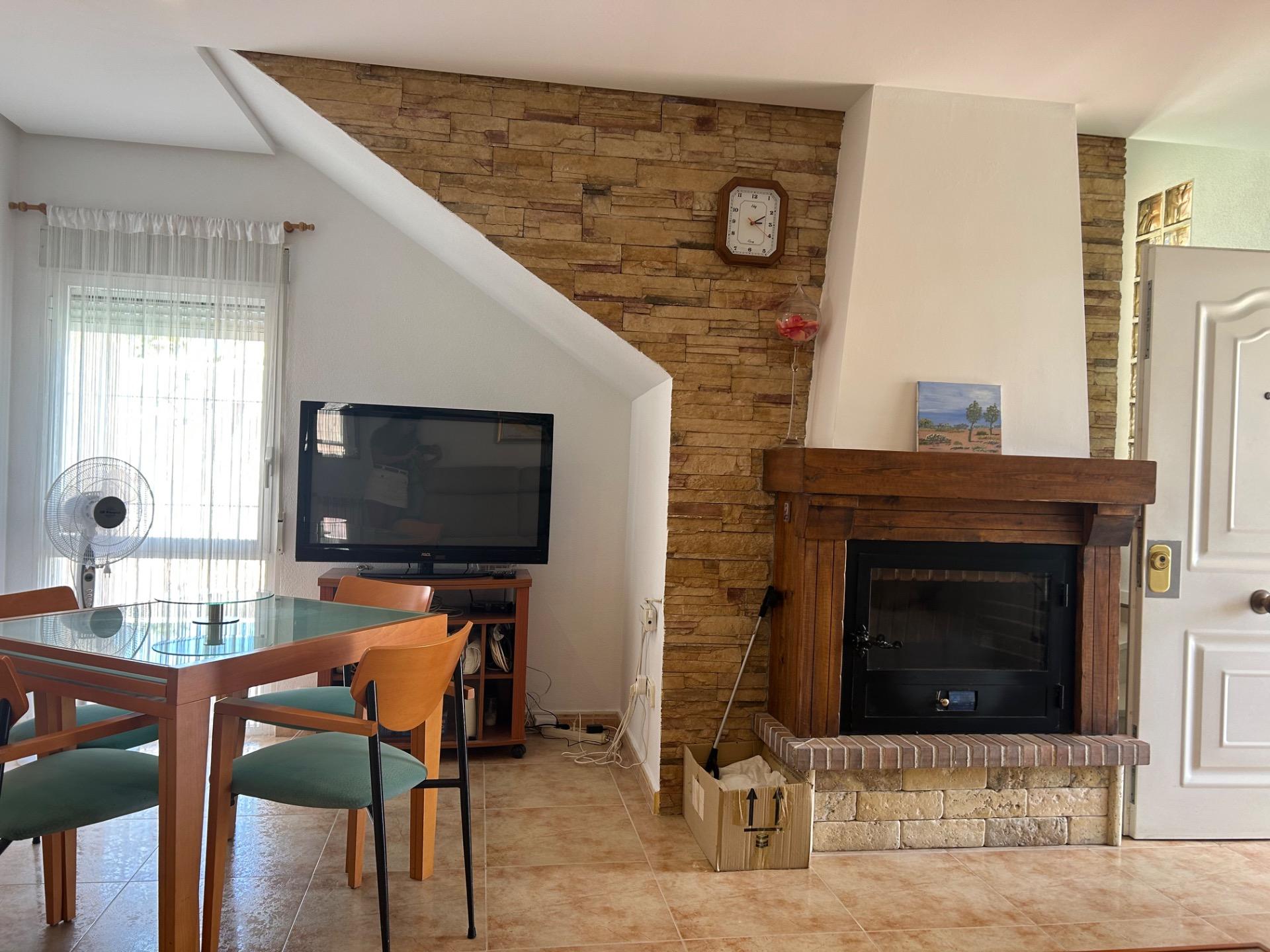 For sale - 3 Bedroom 2 Bathroom Villa in Torrevieja - San Luis  - Alicante