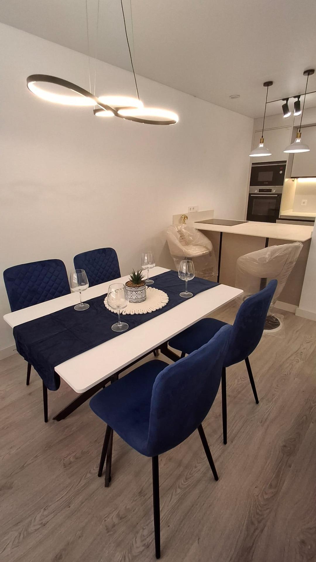 For sale - 2 Bedroom 2 Bathroom Apartment in Torrevieja - Acequion  - Alicante