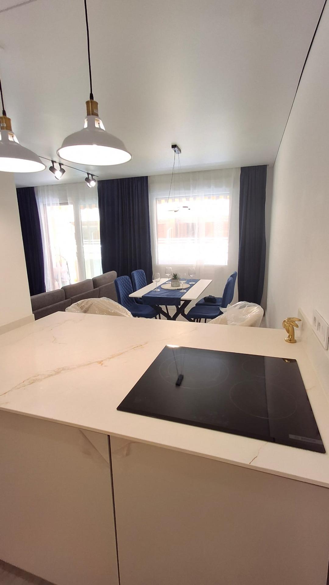 For sale - 2 Bedroom 2 Bathroom Apartment in Torrevieja - Acequion  - Alicante