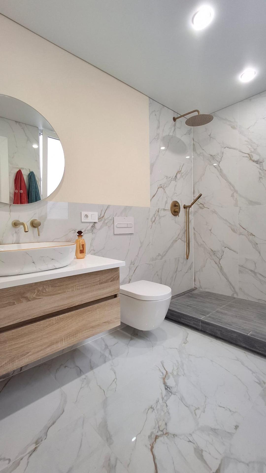 For sale - 2 Bedroom 2 Bathroom Apartment in Torrevieja - Acequion  - Alicante