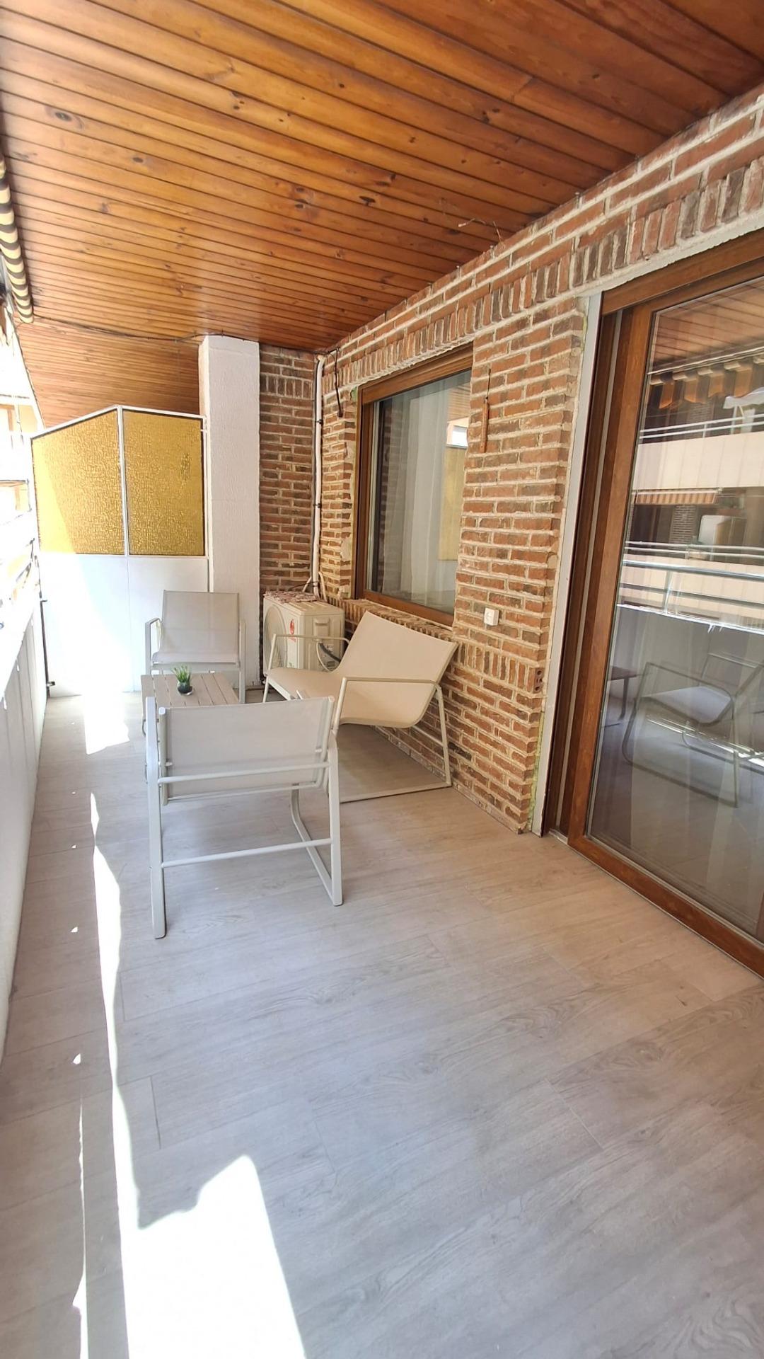 For sale - 2 Bedroom 2 Bathroom Apartment in Torrevieja - Acequion  - Alicante