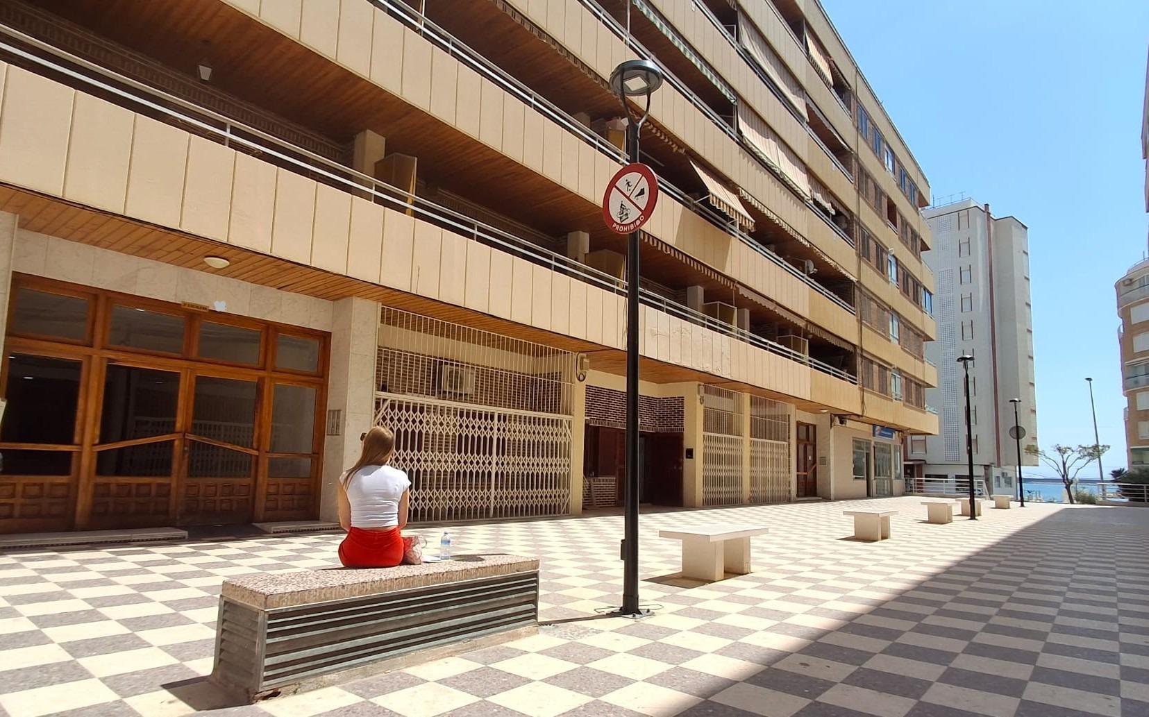 For sale - 2 Bedroom 2 Bathroom Apartment in Torrevieja - Acequion  - Alicante