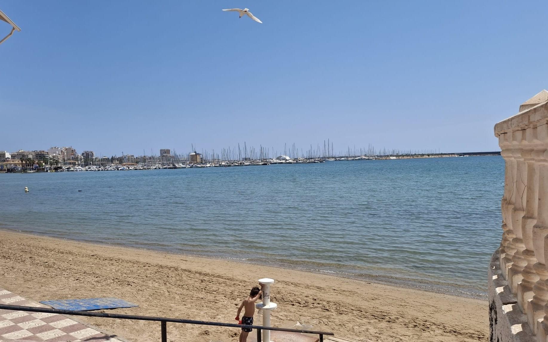 For sale - 2 Bedroom 2 Bathroom Apartment in Torrevieja - Acequion  - Alicante