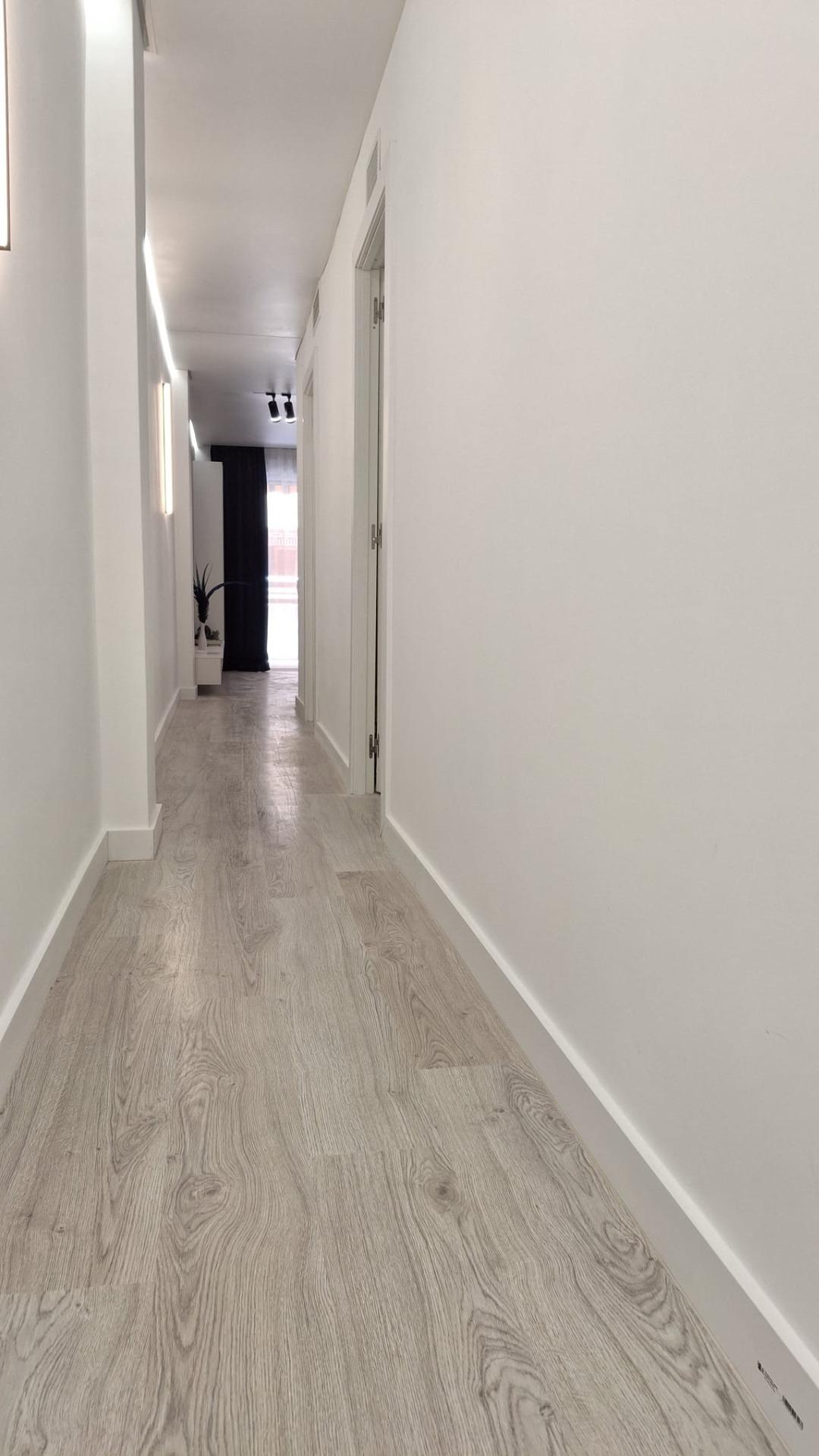 For sale - 2 Bedroom 2 Bathroom Apartment in Torrevieja - Acequion  - Alicante