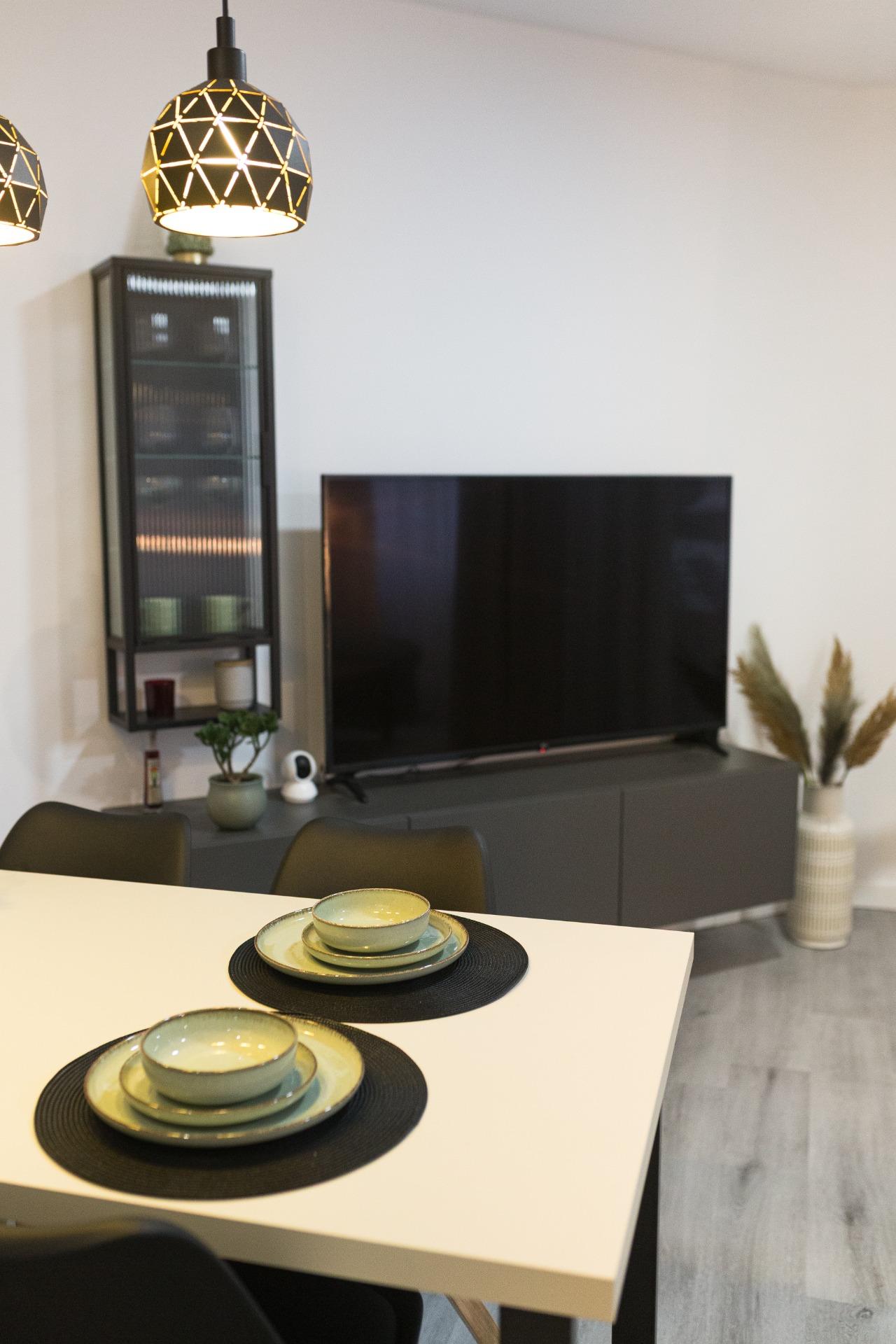 For sale - 2 Bedroom 1 Bathroom Apartment in Torrevieja - Centro  - Alicante