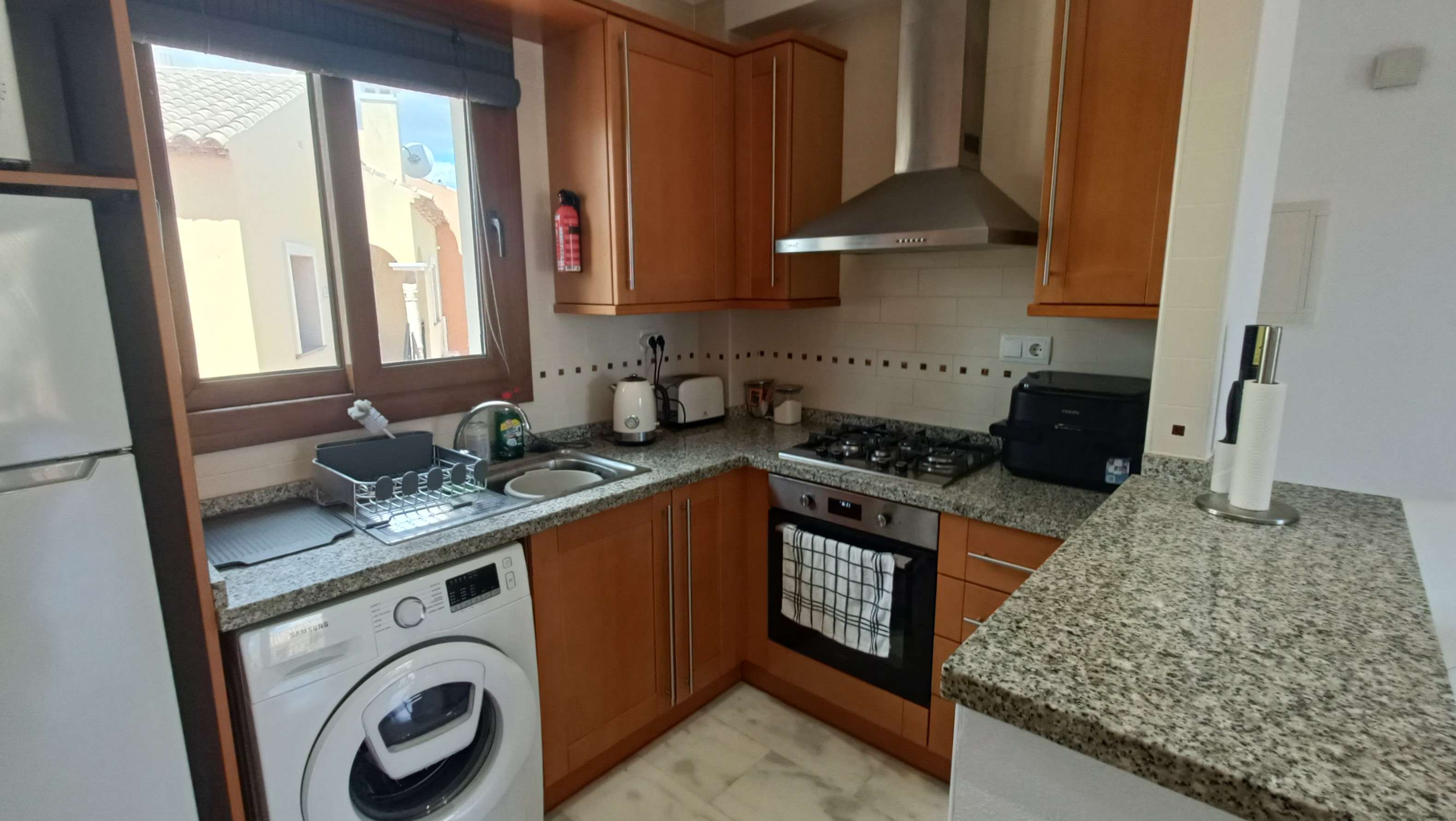 For sale - 2 Bedroom 2 Bathroom Apartment in Algorfa - Inland  - Alicante