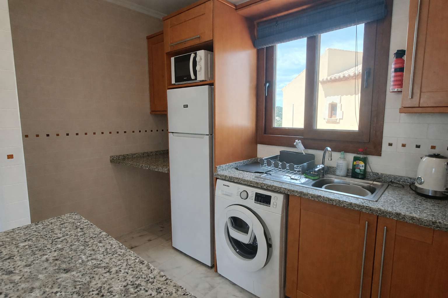 For sale - 2 Bedroom 2 Bathroom Apartment in Algorfa - Inland  - Alicante