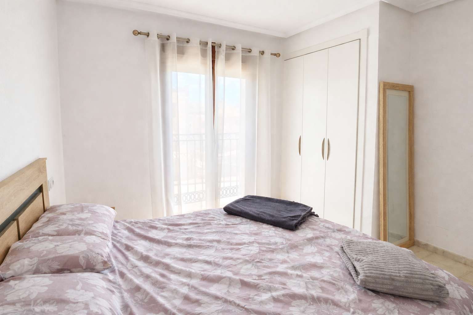 For sale - 2 Bedroom 2 Bathroom Apartment in Algorfa - Inland  - Alicante