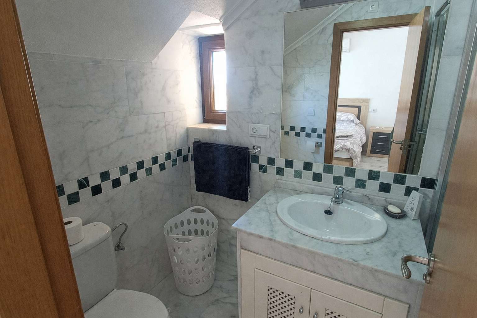 For sale - 2 Bedroom 2 Bathroom Apartment in Algorfa - Inland  - Alicante