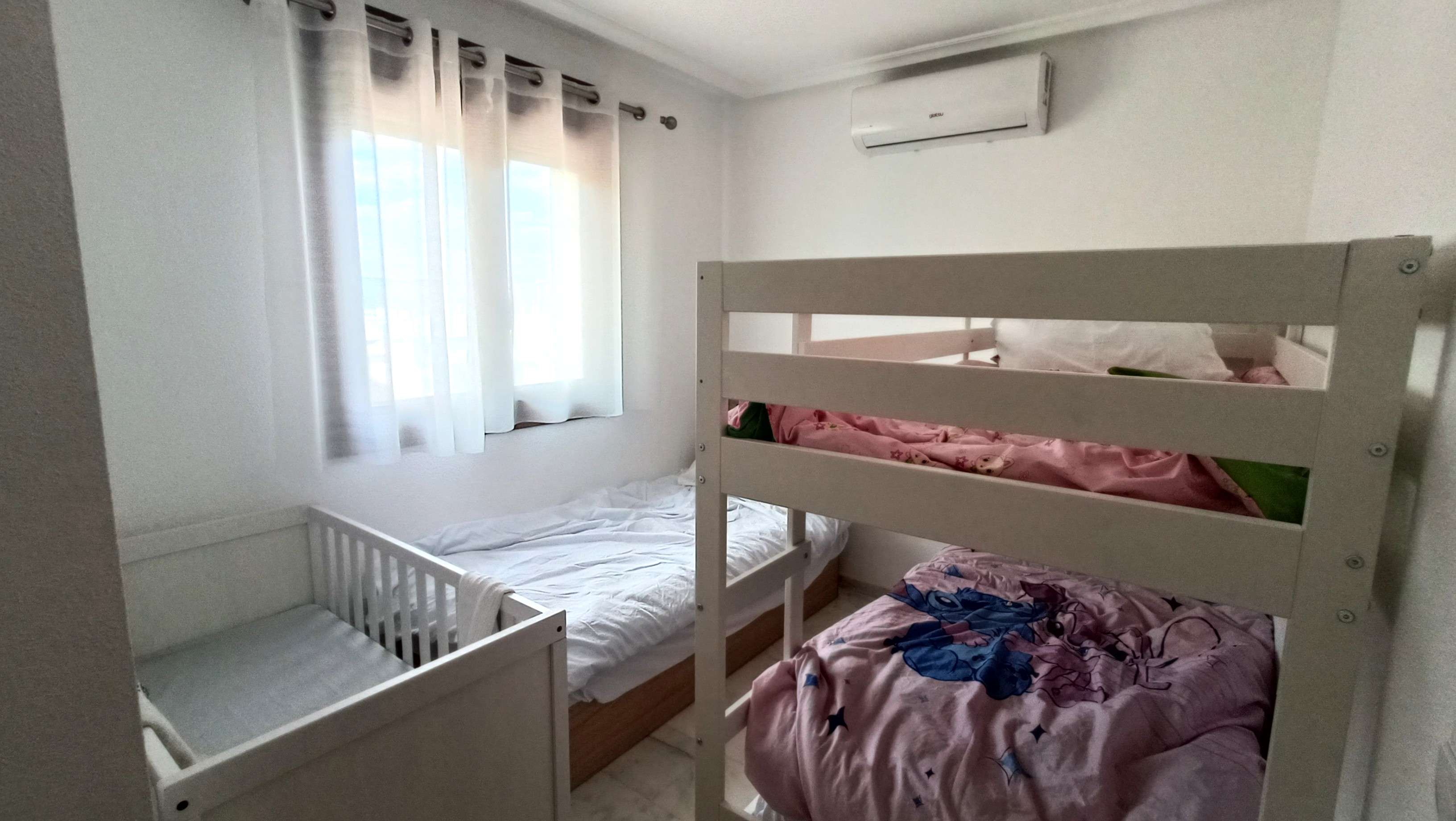 For sale - 2 Bedroom 2 Bathroom Apartment in Algorfa - Inland  - Alicante