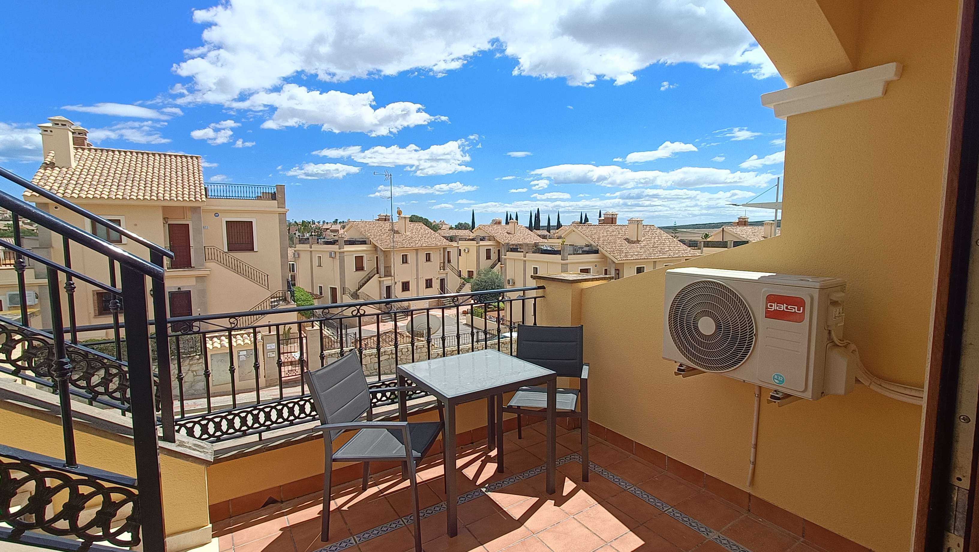 For sale - 2 Bedroom 2 Bathroom Apartment in Algorfa - Inland  - Alicante