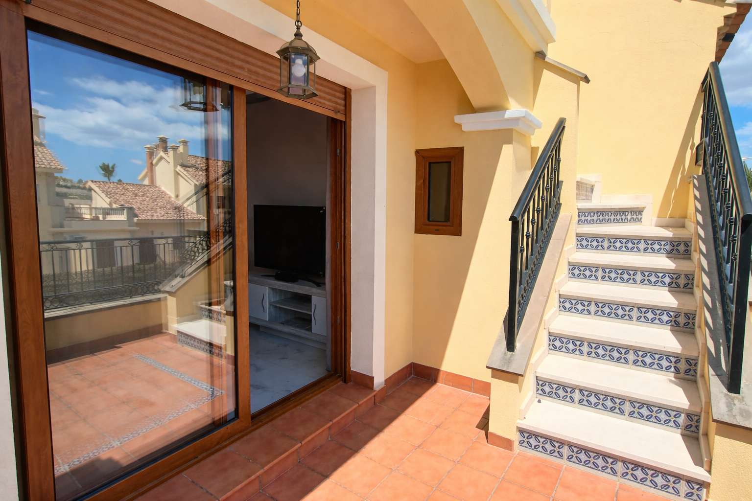 For sale - 2 Bedroom 2 Bathroom Apartment in Algorfa - Inland  - Alicante