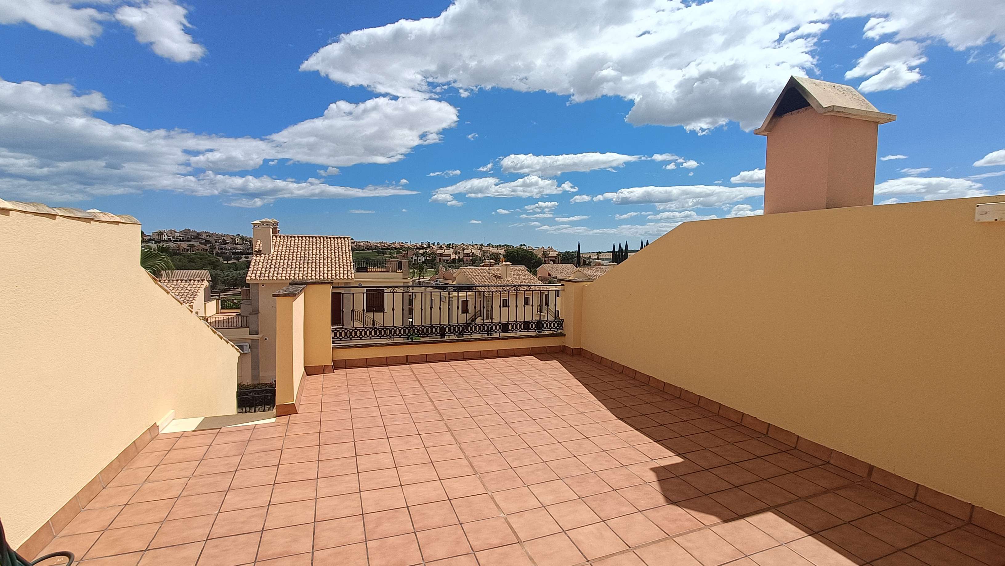 For sale - 2 Bedroom 2 Bathroom Apartment in Algorfa - Inland  - Alicante