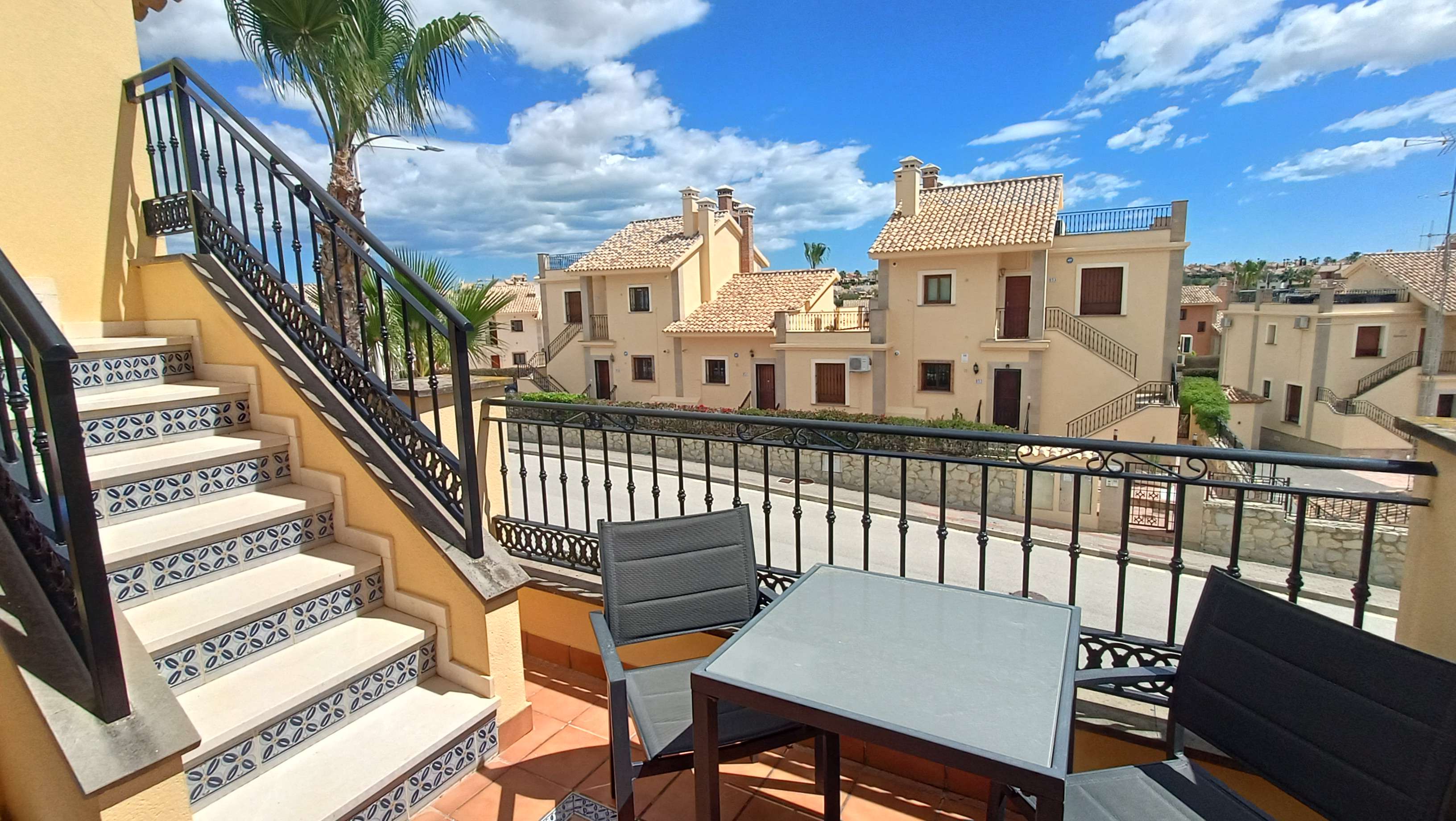 For sale - 2 Bedroom 2 Bathroom Apartment in Algorfa - Inland  - Alicante